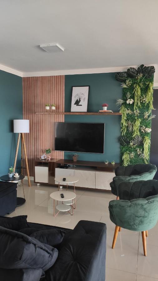 Minha Casa Na Represa Riviera Santa Cristina II Villa Itaí Exteriör bild