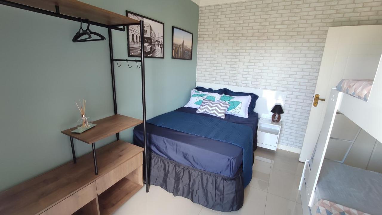 Minha Casa Na Represa Riviera Santa Cristina II Villa Itaí Exteriör bild