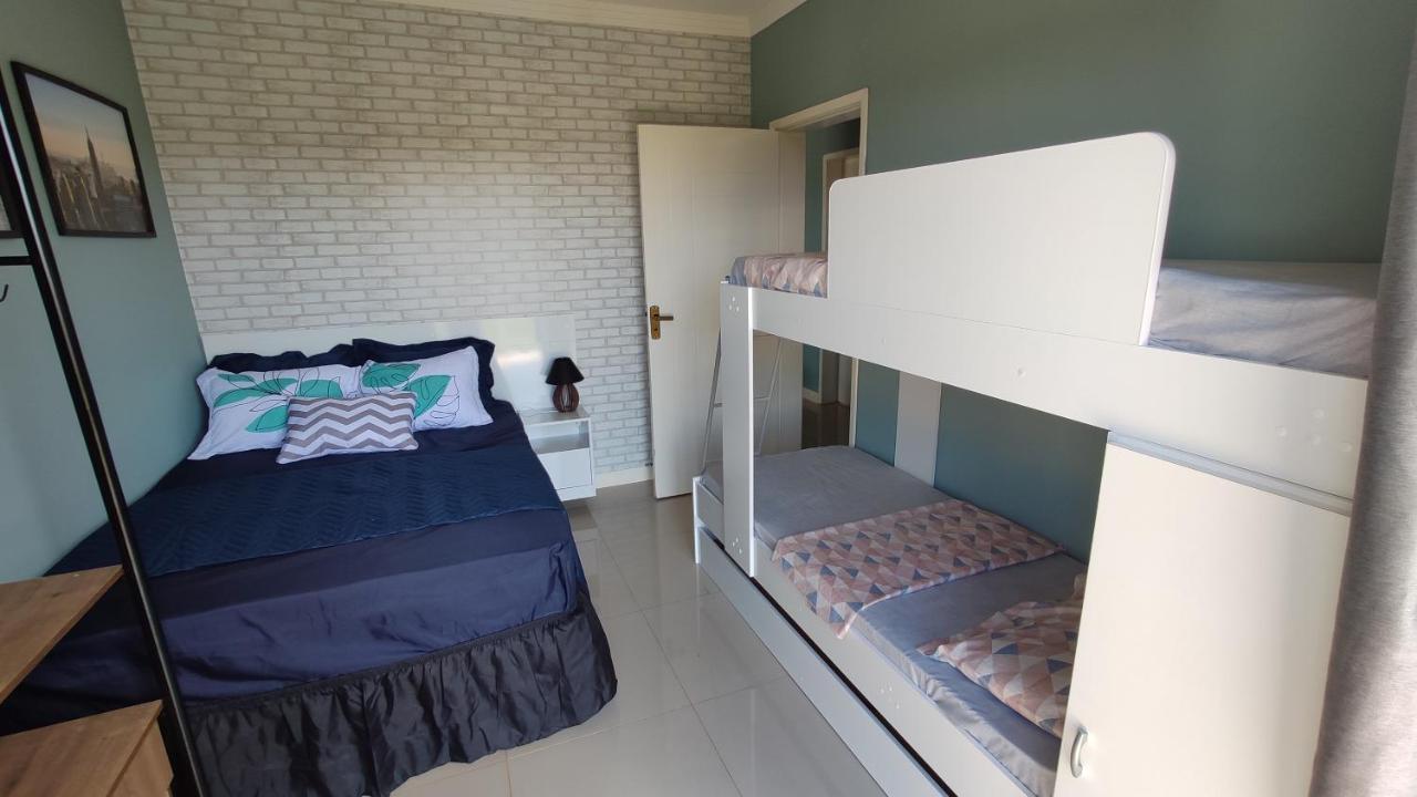 Minha Casa Na Represa Riviera Santa Cristina II Villa Itaí Exteriör bild
