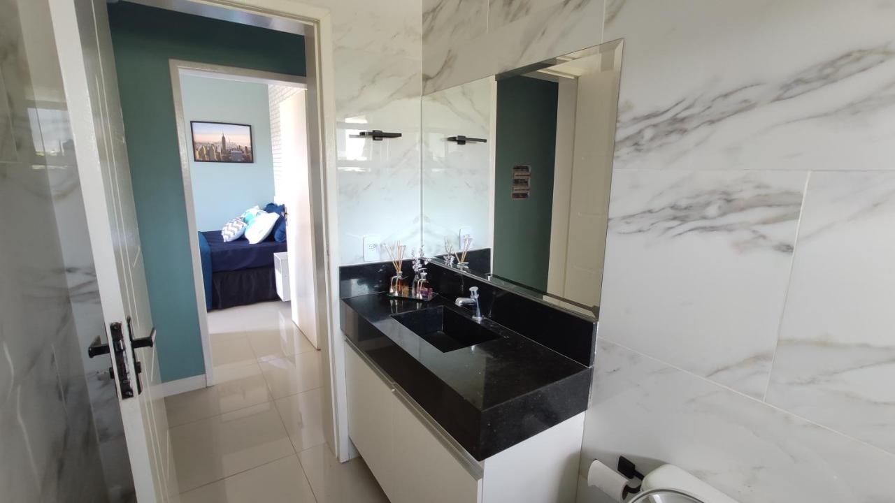 Minha Casa Na Represa Riviera Santa Cristina II Villa Itaí Exteriör bild
