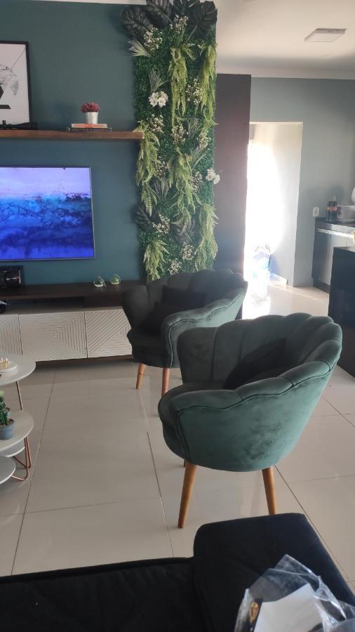 Minha Casa Na Represa Riviera Santa Cristina II Villa Itaí Exteriör bild