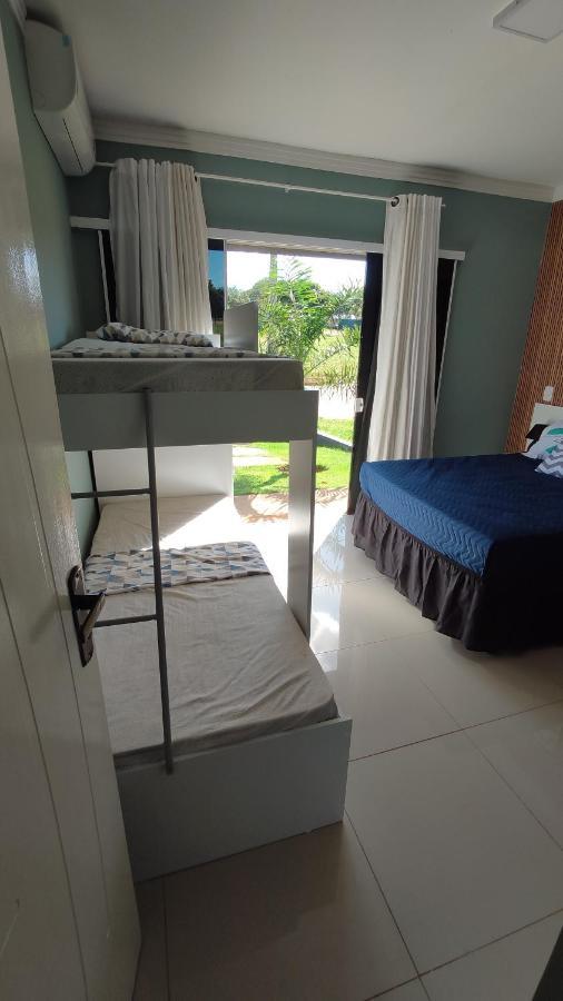 Minha Casa Na Represa Riviera Santa Cristina II Villa Itaí Exteriör bild