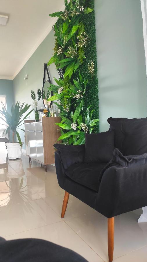 Minha Casa Na Represa Riviera Santa Cristina II Villa Itaí Exteriör bild