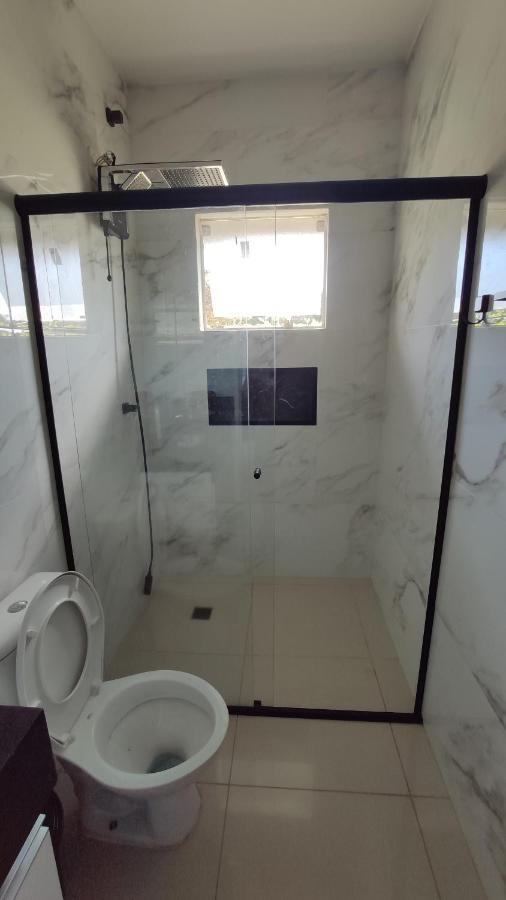 Minha Casa Na Represa Riviera Santa Cristina II Villa Itaí Exteriör bild